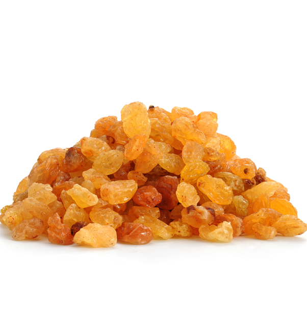 Golden Raisins 135g