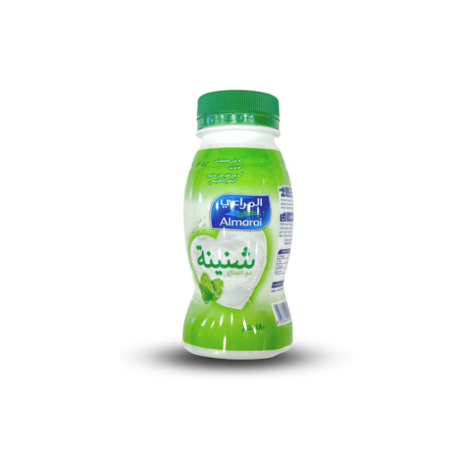 AlMarai Shaneenah With Mint 180ml