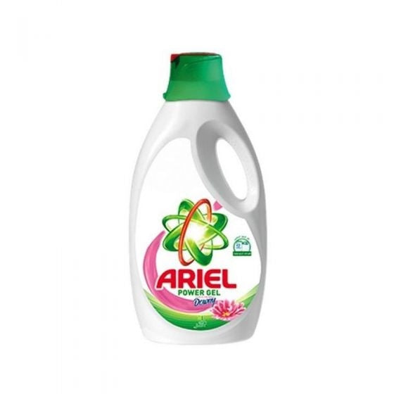Ariel Power Gel Downy Freshness 1.8kg