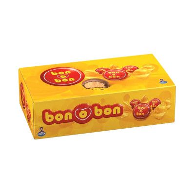 Bon Bon Chocolate Box 450g