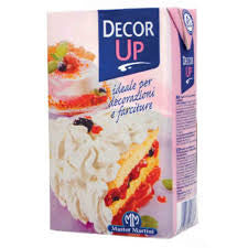 Master Decor Up White Cream 1000 ml