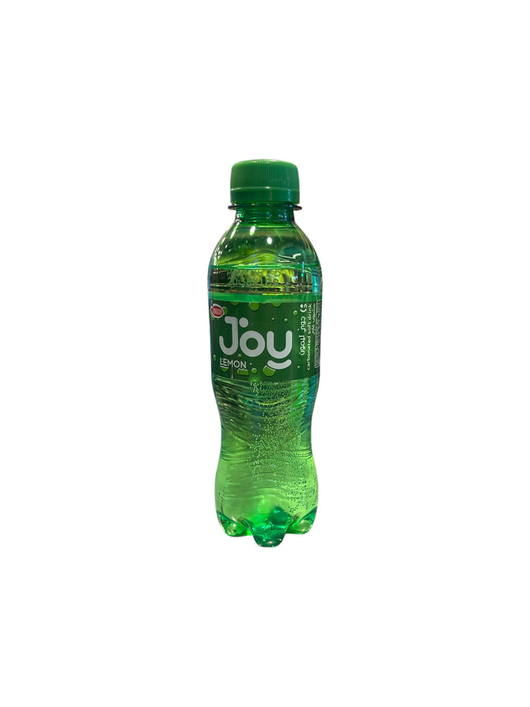 Jordina Joy Lemon 250 ml