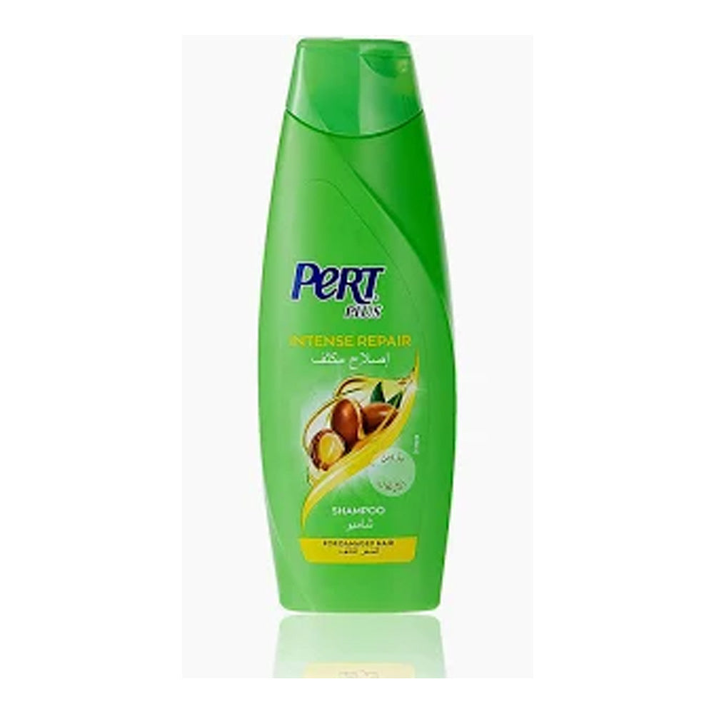Pert Plus Shampoo Intensive Nourishment Oil Extracts 400ml