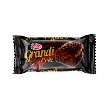 Jordina Grandi Cake 30g