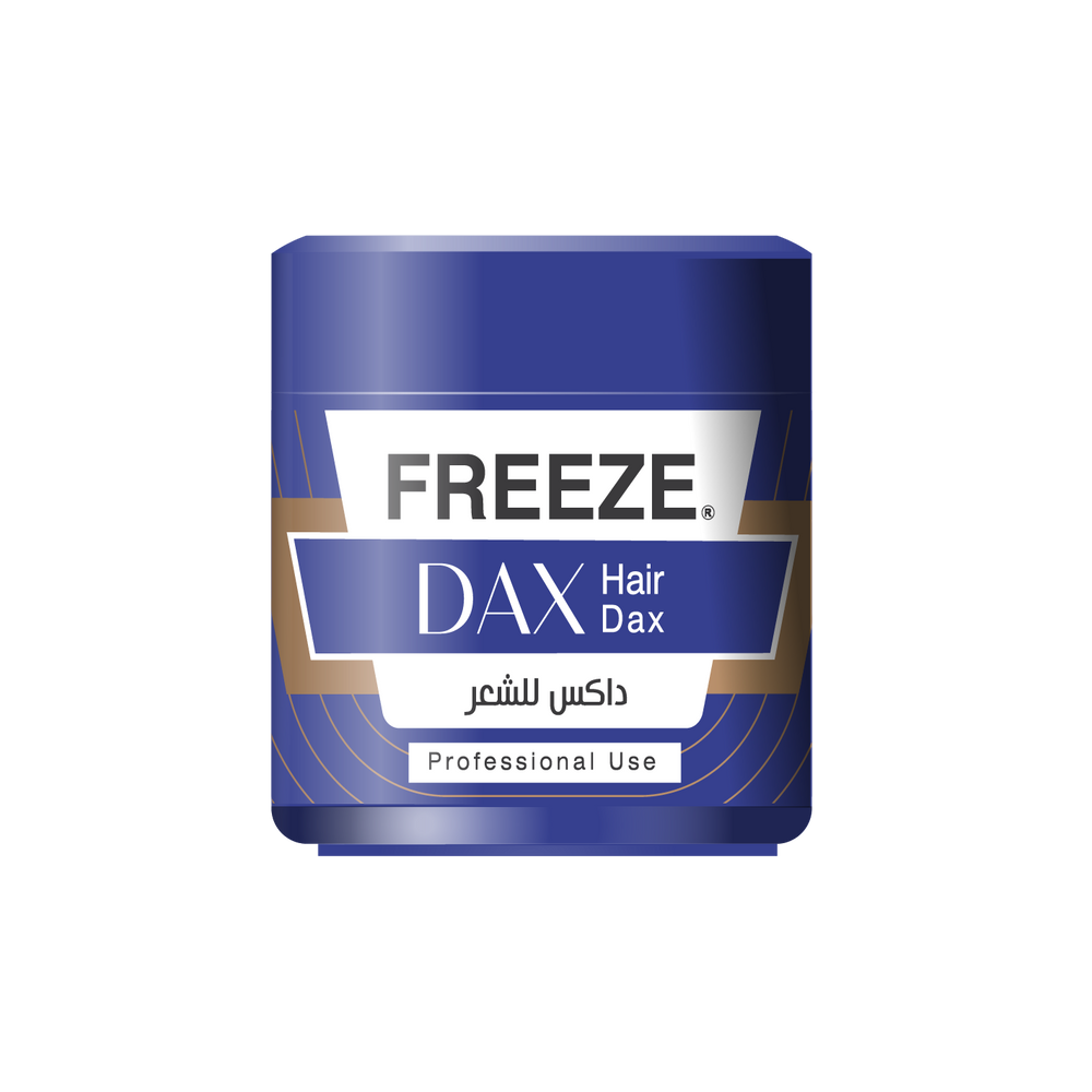 Freeze Dax Hair Dax 100g