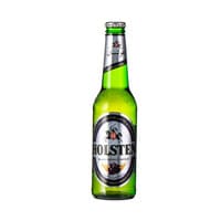 Holsten Non Alcoholic Malt Black Grape Flavour 330ml