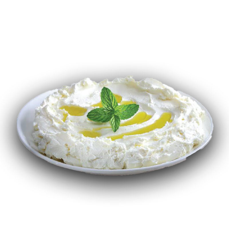Labneh Soft Teeba 500g