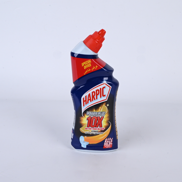Harpic Power Plus Citrus 495 ml