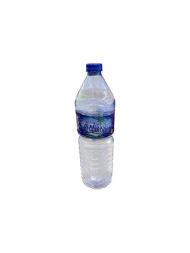 Al Nakhlah Water Bottled 1.5 Lt
