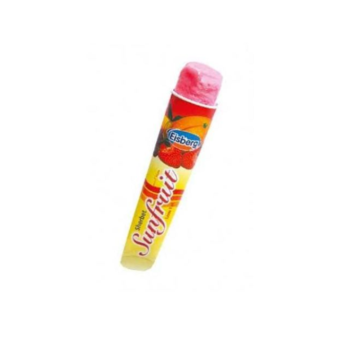 Eisberg Sunfruit Strawberry 100 ml