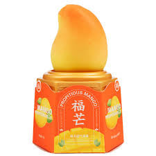 Hicey Ice Cream Mango Flavour 75g