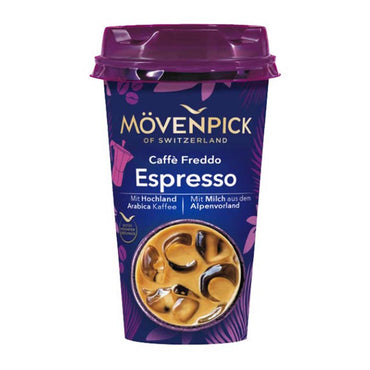 Movenpick Caffe Freddo Espresso 189ml