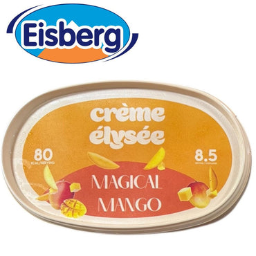 Iceberg Ice Cream Saucy Mango 850ml