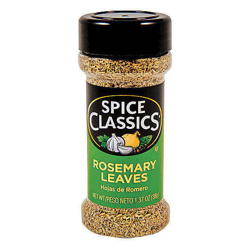 Spice Classics Rosemary Leaves 38g