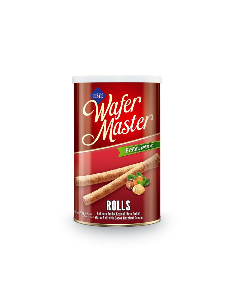 Time Wafer Master Rolls 120g