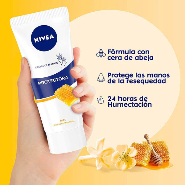 Nivea cream for hands deals