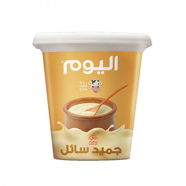 Alyoum Liquid Jameed 1Kg