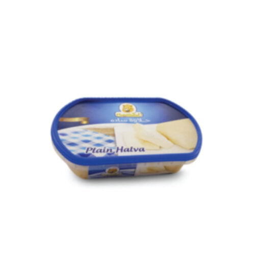 Kasih Plain Halva 400g