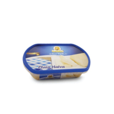 Kasih Plain Halva 400g