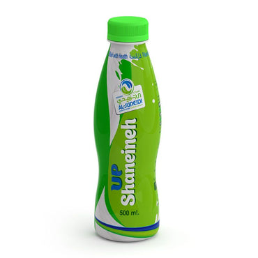 الجنيدي شنينة اب 500 مل