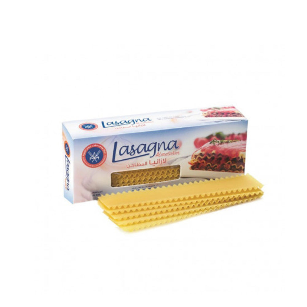 Kuwait Flour Lasagna 450 g