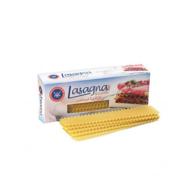 Kuwait Flour Lasagna  450 g