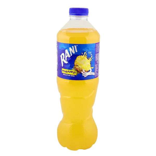 Rani Pineapple Fruit Drink Pet Bottle 1.5 L