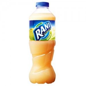 Rani Guava Fruit Drink Pet Bottle 1.5 L