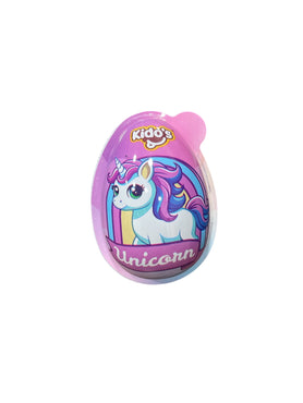 Kidos Egg Uniconn Surprise 35g