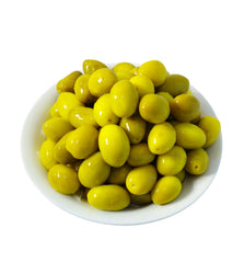 Jordanian Green Olive 500g