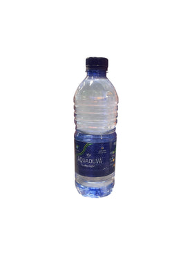 Aquaduva Water 600 ml