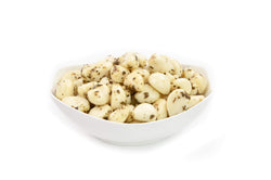 Pickled Garlic With Olive Oil And Herbs 500g