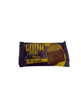 Look Me Petit Ecolier Biscuits 20g