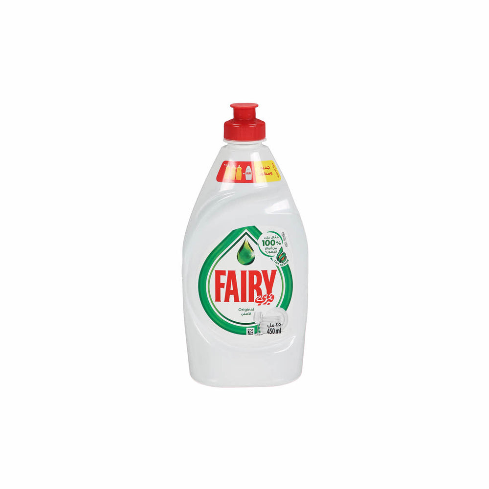 Fairy Original Dish Wash 450 ml