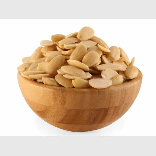 Almond Halves 200g