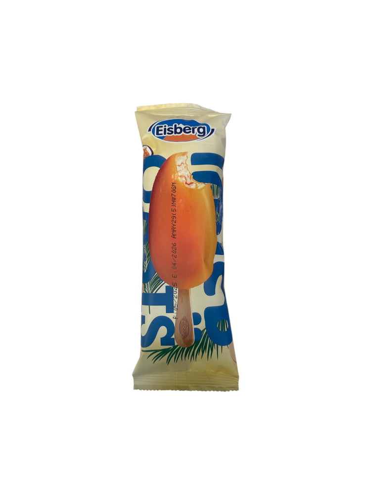 Eisberg Ice Cream Oasis Fruit 70g
