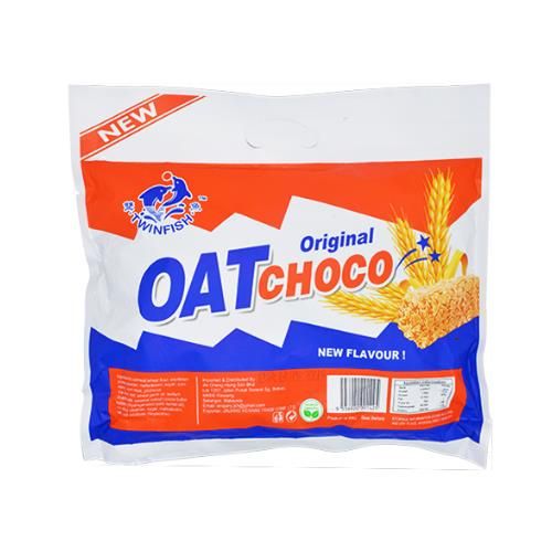 Original Oat Choco Healthy & Delicious 400g