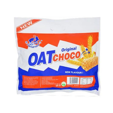 Original Oat Choco Healthy & Delicious 400g