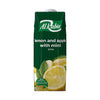 Al Rabie Lemon And Apple With Mint 330ml