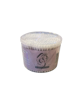 Jiahang Cotton Swabs 200 Pcs
