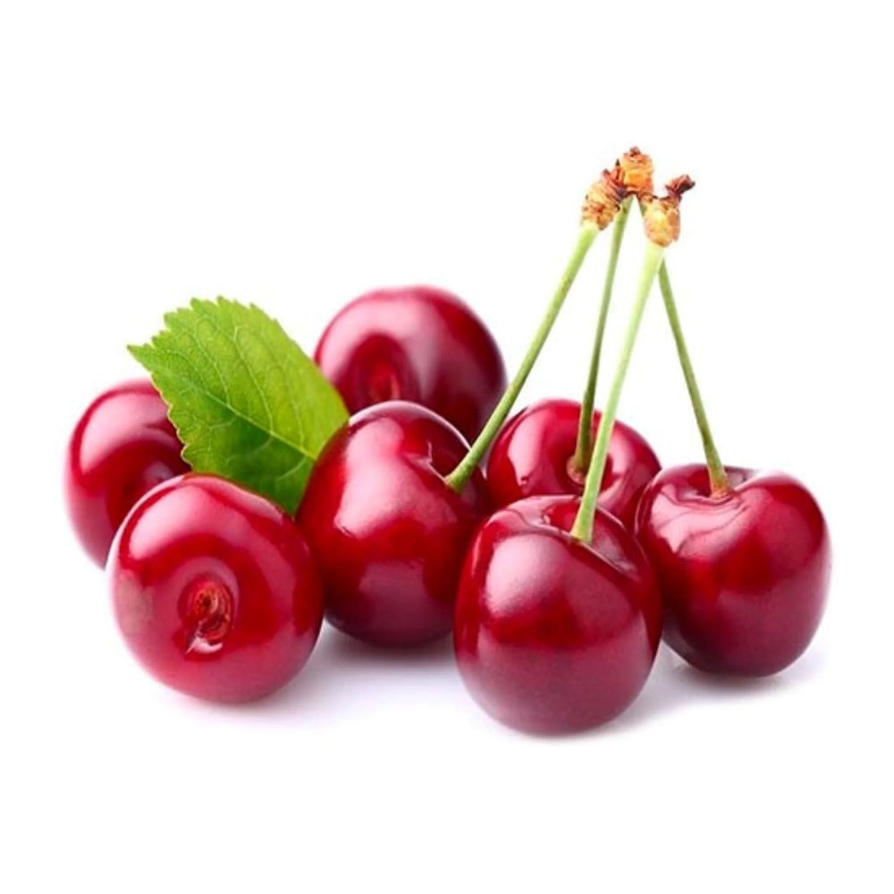 علبة الكرز الأحمر 300 جرام
