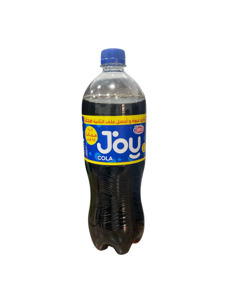Jordina Joy Cola 1000ml