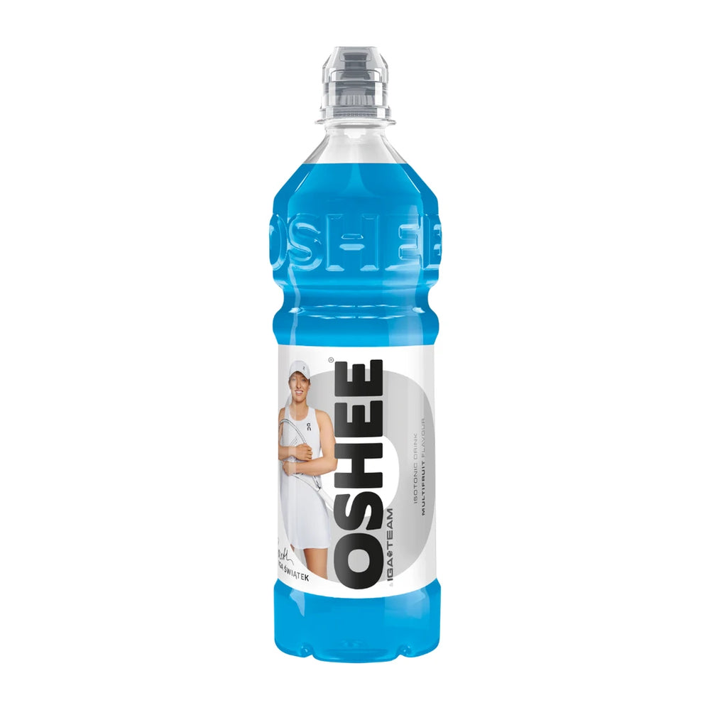 Oshee Isotonic Drink Multi Fruit Flavour 750ml