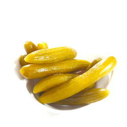 Pickled Cucumber 500g