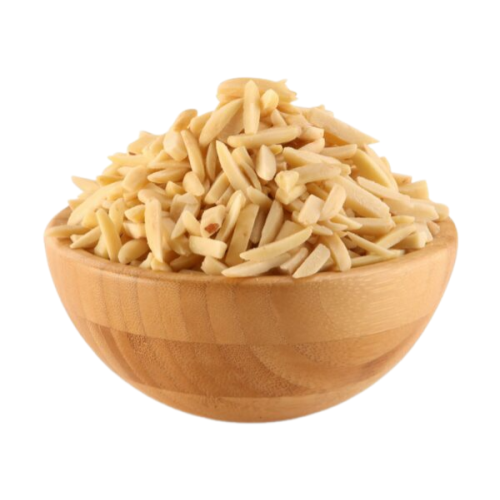 Almond Quarters 200 g