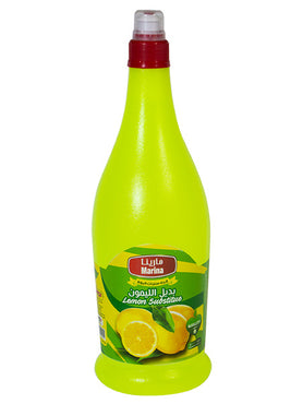 Marina Lemon Substitute 1000ml