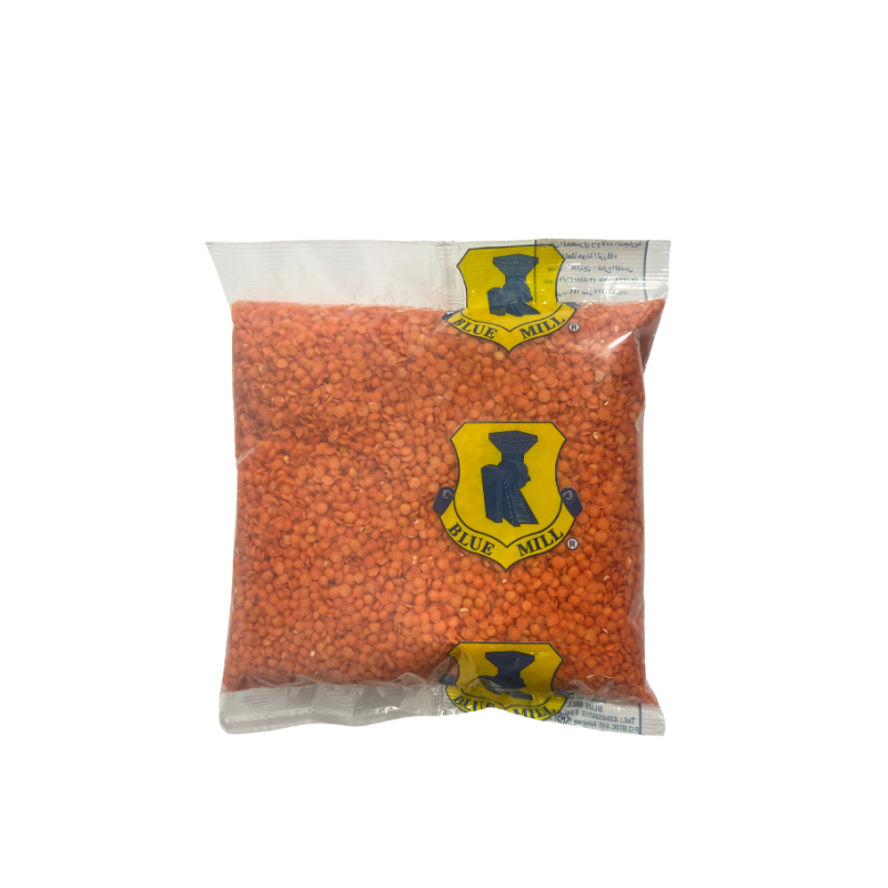 Blue Mill Split Lentil 500g