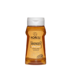 Konoz Honey Clover 400g