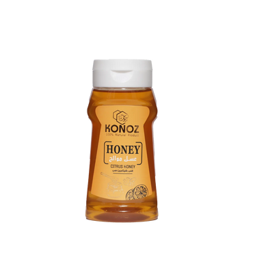 Konoz Honey Clover 400g