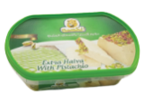 Kasih Halva Extra With Pistachio 400g